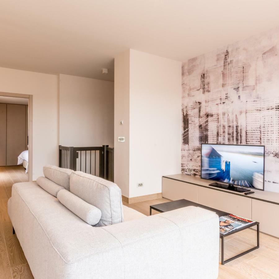 The Residence Gare Luxembourg Exterior photo